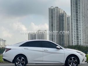 Xe Hyundai Elantra 2.0 AT Cao cấp 2023
