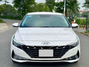 Xe Hyundai Elantra 2.0 AT Cao cấp 2023