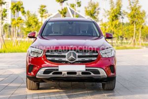 Xe Mercedes Benz GLC 200 4Matic 2021