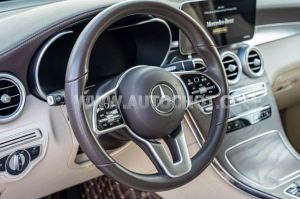 Xe Mercedes Benz GLC 200 4Matic 2021