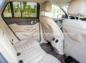 Xe Mercedes Benz GLC 200 4Matic 2021