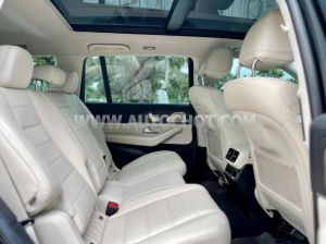 Xe Mercedes Benz GLS 450 4Matic 2021