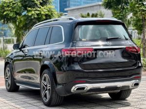 Xe Mercedes Benz GLS 450 4Matic 2021