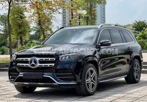 Xe Mercedes Benz GLS 450 4Matic 2021