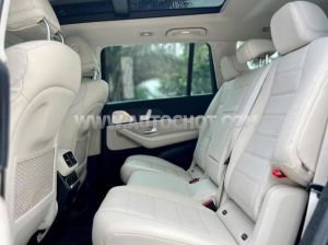 Xe Mercedes Benz GLS 450 4Matic 2021