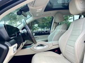 Xe Mercedes Benz GLS 450 4Matic 2021
