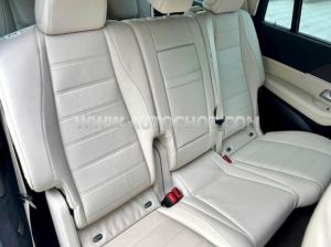 Xe Mercedes Benz GLS 450 4Matic 2021