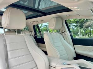 Xe Mercedes Benz GLS 450 4Matic 2021