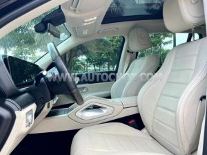Xe Mercedes Benz GLS 450 4Matic 2021