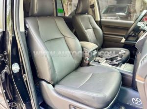 Xe Toyota Prado VX 2.7L 2021