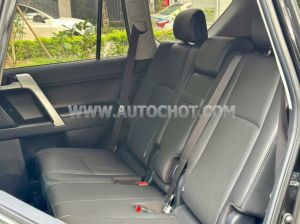 Xe Toyota Prado VX 2.7L 2021