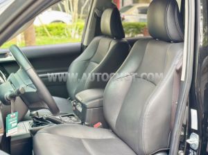 Xe Toyota Prado VX 2.7L 2021