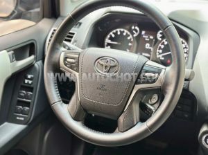 Xe Toyota Prado VX 2.7L 2021