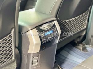 Xe Toyota Prado VX 2.7L 2021