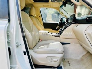 Xe Toyota Land Cruiser 3.5 V6 2023