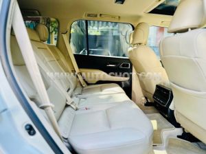 Xe Toyota Land Cruiser 3.5 V6 2023