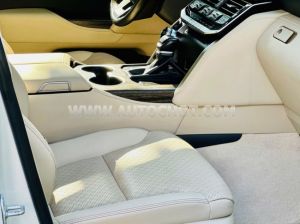 Xe Toyota Land Cruiser 3.5 V6 2023