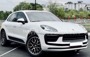 Xe Porsche Macan 2.0 2015