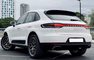 Xe Porsche Macan 2.0 2015