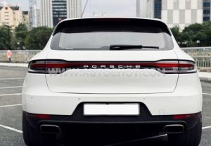 Xe Porsche Macan 2.0 2015