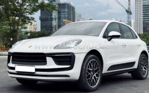 Xe Porsche Macan 2.0 2015