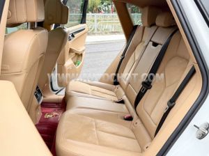 Xe Porsche Macan 2.0 2015