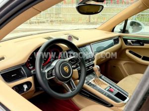 Xe Porsche Macan 2.0 2015