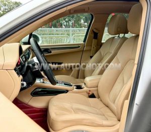 Xe Porsche Macan 2.0 2015