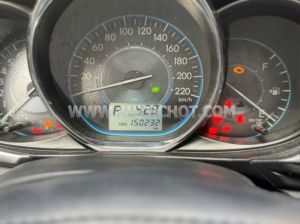 Xe Toyota Vios 1.5G 2016