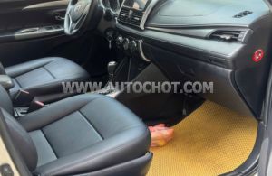 Xe Toyota Vios 1.5G 2016