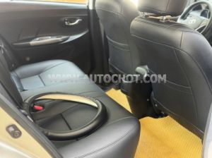 Xe Toyota Vios 1.5G 2016