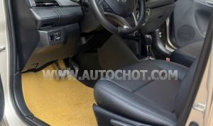 Xe Toyota Vios 1.5G 2016