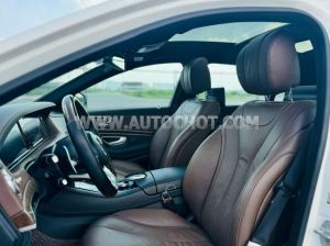 Xe Mercedes Benz S class S400L 2015