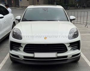 Xe Porsche Macan 2.0 2021