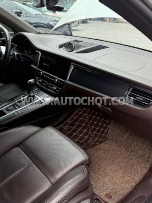 Xe Porsche Macan 2.0 2021