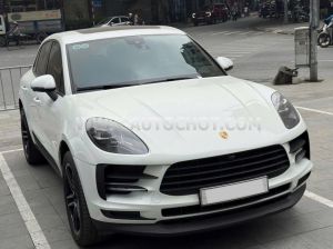 Xe Porsche Macan 2.0 2021