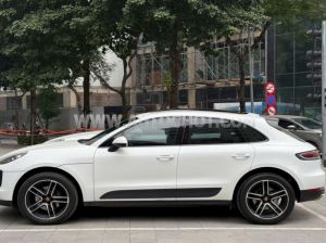 Xe Porsche Macan 2.0 2021