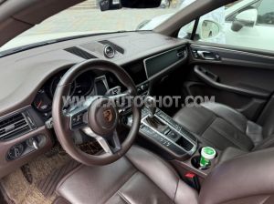 Xe Porsche Macan 2.0 2021