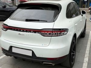 Xe Porsche Macan 2.0 2021