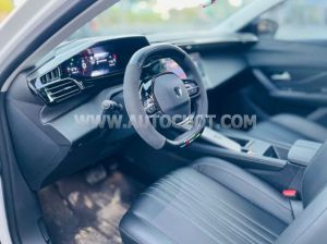 Xe Peugeot 408 Allure 1.6 AT 2025