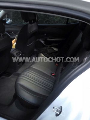Xe Peugeot 408 Allure 1.6 AT 2025