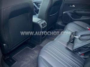 Xe Peugeot 408 Allure 1.6 AT 2025