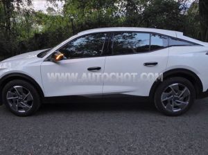 Xe Peugeot 408 Allure 1.6 AT 2025