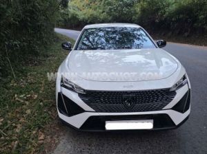 Xe Peugeot 408 Allure 1.6 AT 2025