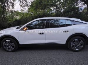 Xe Peugeot 408 Allure 1.6 AT 2025