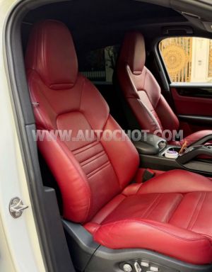 Xe Porsche Cayenne Coupe 2020