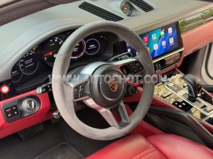 Xe Porsche Cayenne Coupe 2020