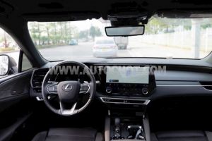 Xe Lexus RX 350h Luxury 2025