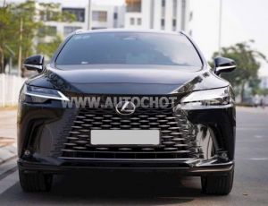 Xe Lexus RX 350h Luxury 2025