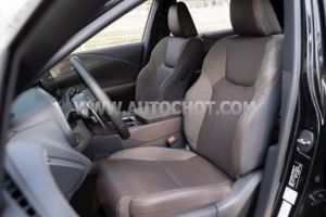 Xe Lexus RX 350h Luxury 2025